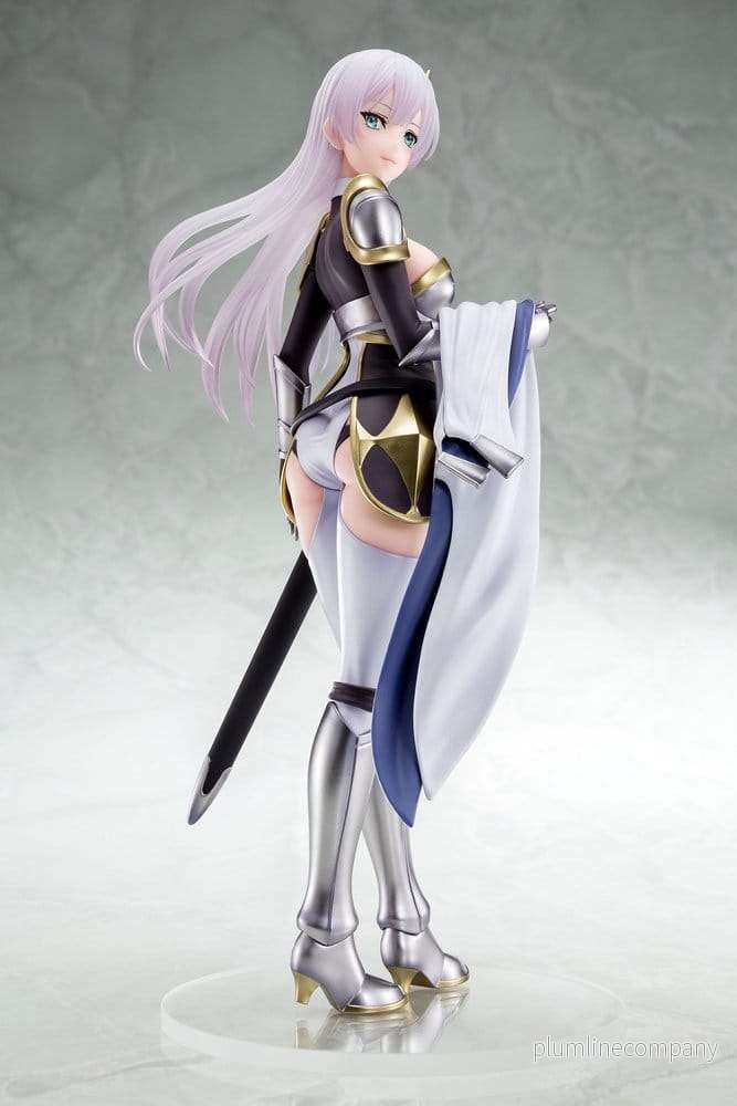 Old Country Bumpkin to Master Swordsman PVC-figur 1/6 Allucia Citrus 25 cm Old Country Bumpkin to Master Swordsman PVC-figur 1/6 Allucia Citrus 25 cm