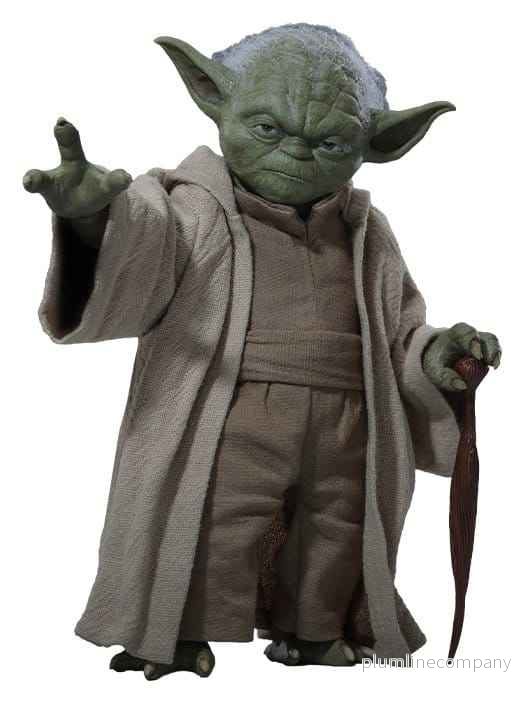 Star Wars: Revenge of the Sith Film Mästerverk Actionfigur 1/6 Yoda 14 cm Star Wars: Revenge of the Sith Film Mästerverk Actionfigur 1/6 Yoda 14 cm