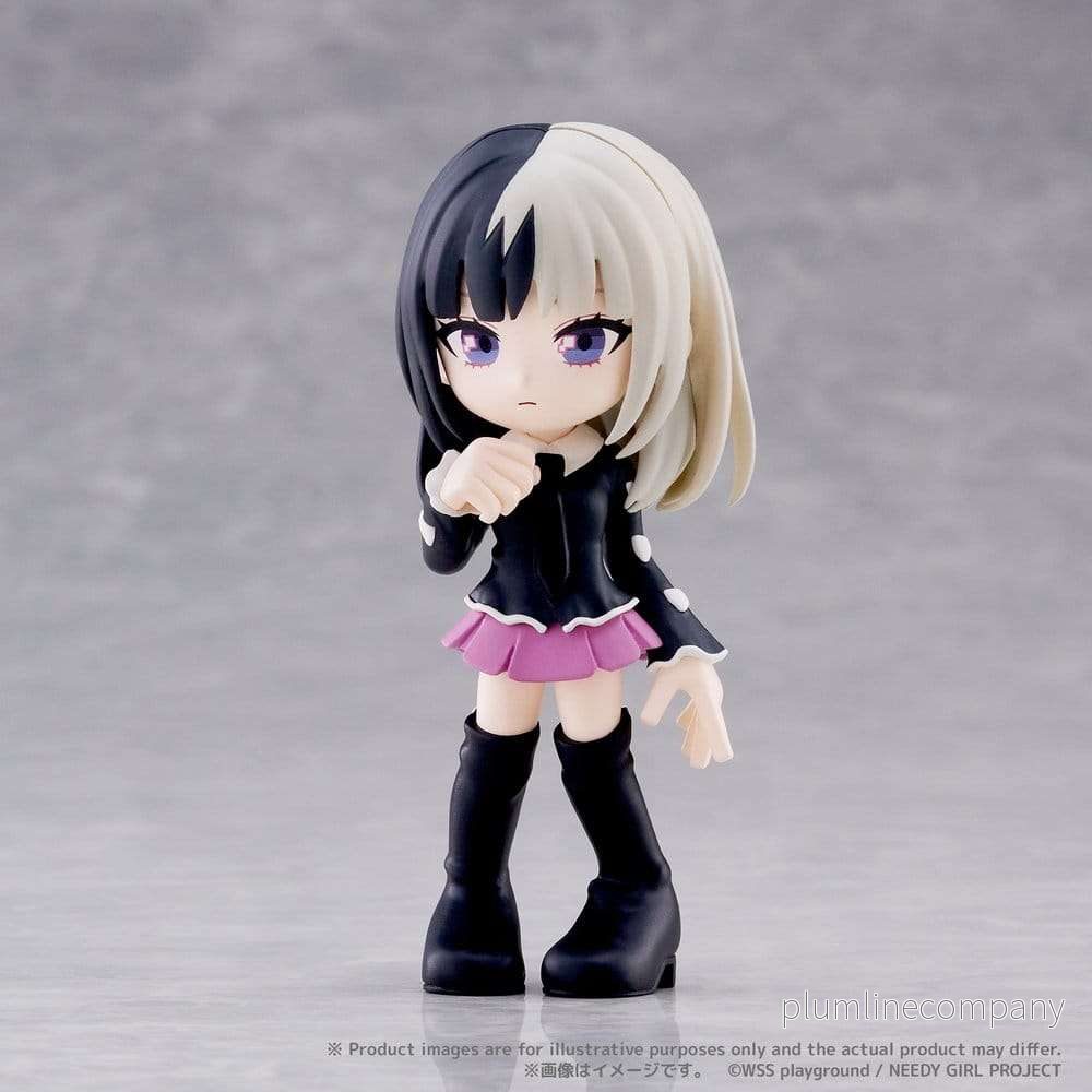 Needy Girl Overdose PalVerse Mini Figures Blind Box Display (6) - Bild 2