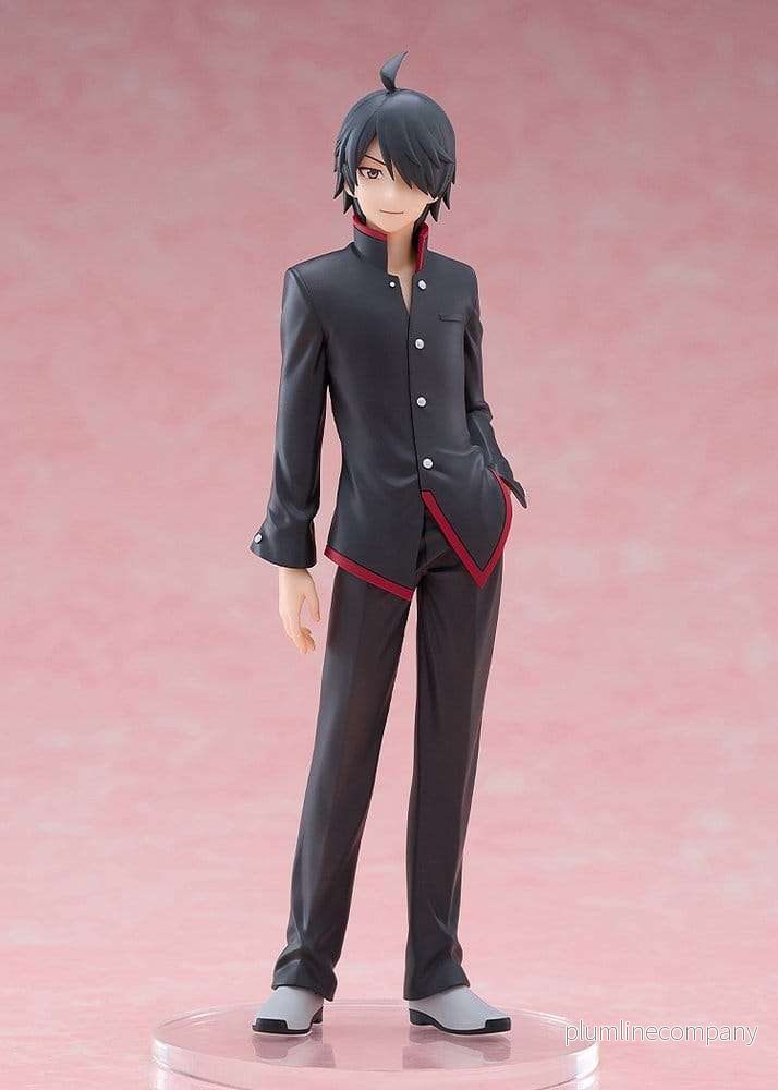 Monogatari Series CHILLfigg minifigurer blind box-assortment (6) - Bild 3