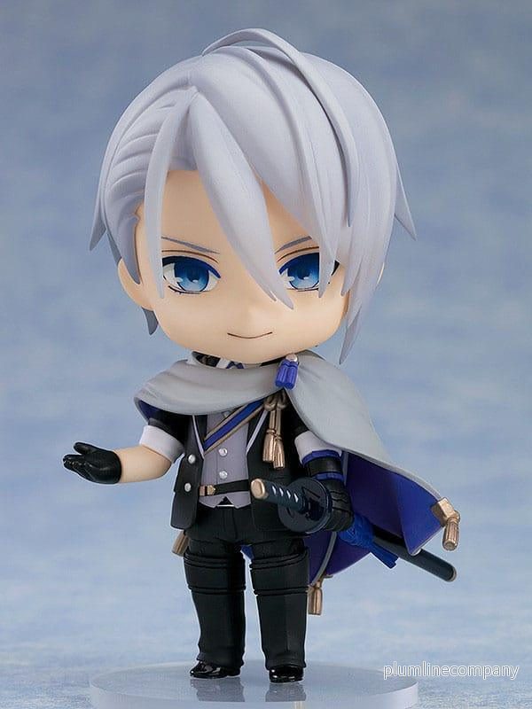 Touken Ranbu Nendoroid Action Figur Yamambagiri Chougi 10 cm - Bild 3