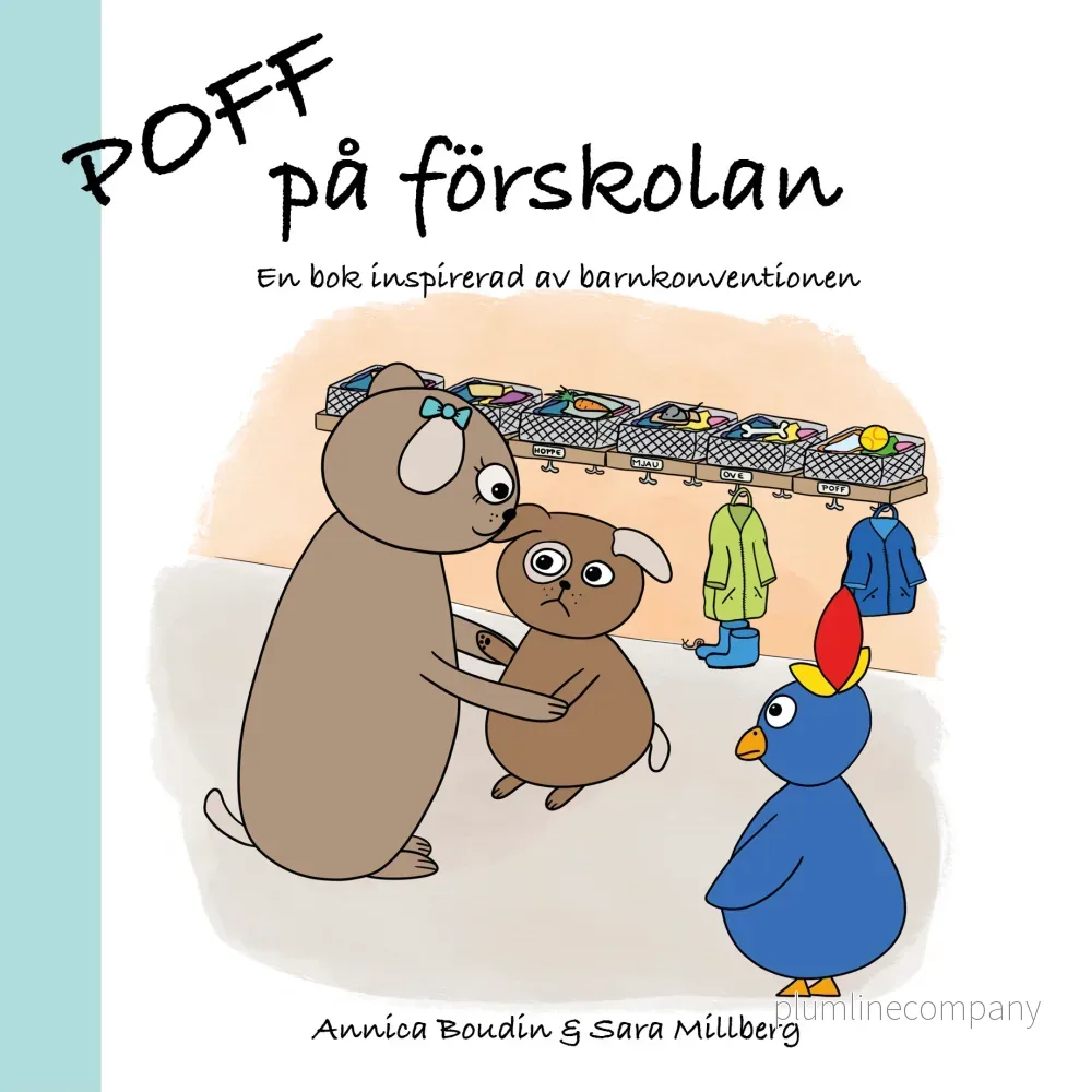 Poff på förskolan Poff på förskolan