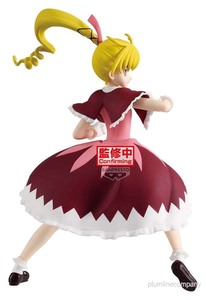 Hunter x Hunter Vibration Stars PVC-figur Biscuit 13 cm - Bild 3
