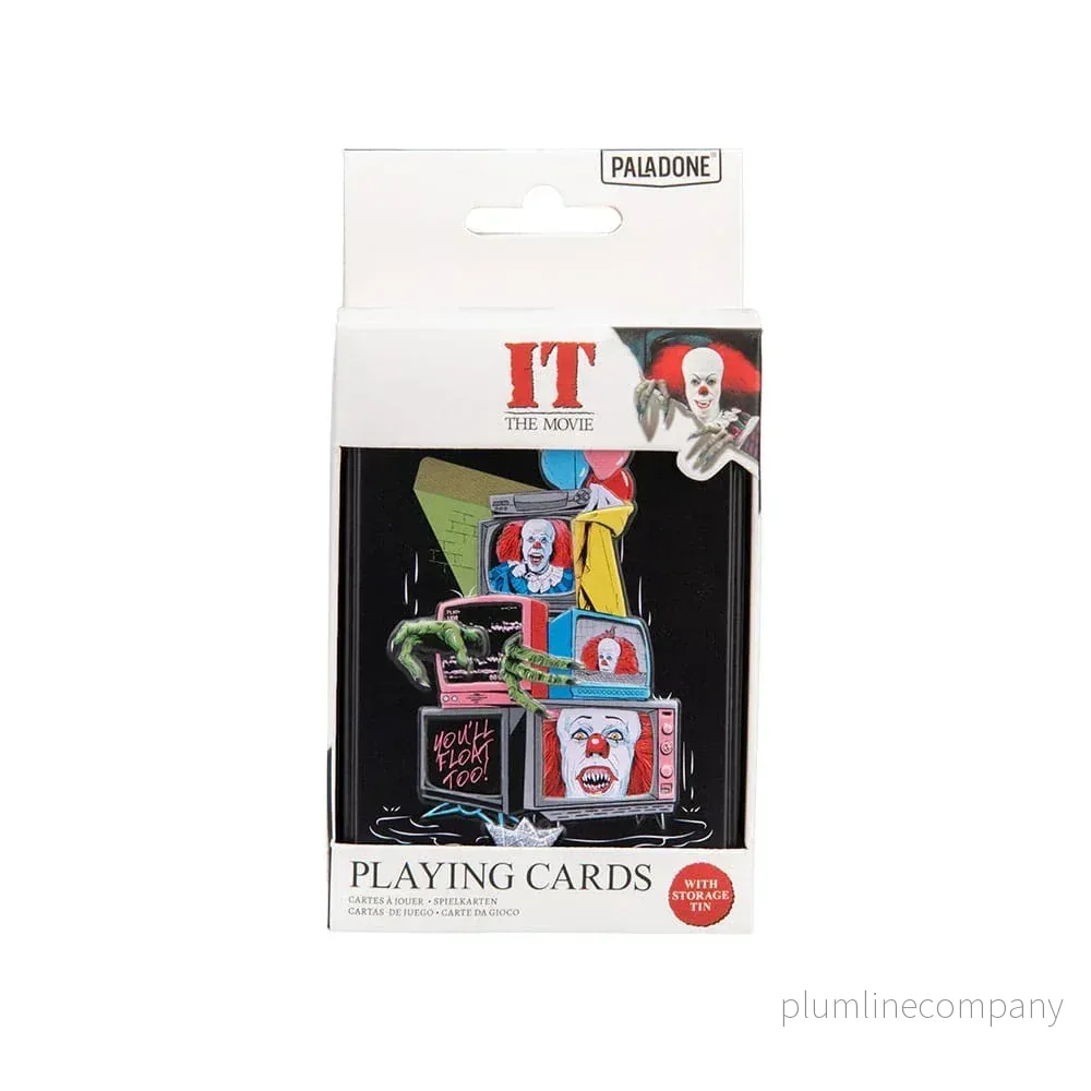 It Playing Cards Pennywise - Bild 3