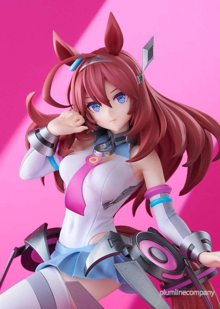 Umamusume: Pretty Derby POP UP PARADE SP PVC-figur Mihono Bourbon 25 cm - Bild 2