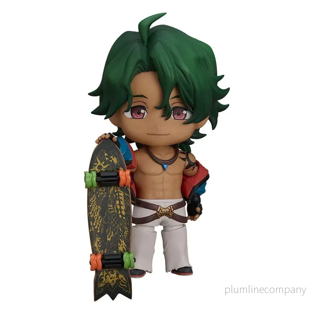 SK8 the Infinity Nendoroid Action Figur Joe 10 cm - Bild 2