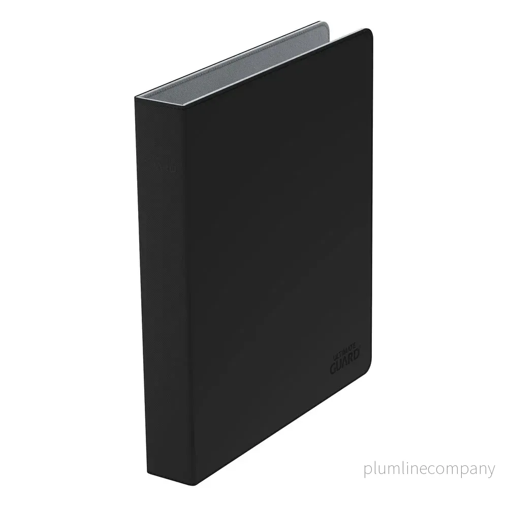 Ultimate Guard Collector’s Album Xenoskin Regular Slim – Black Ultimate Guard Collector’s Album Xenoskin Regular Slim – Black