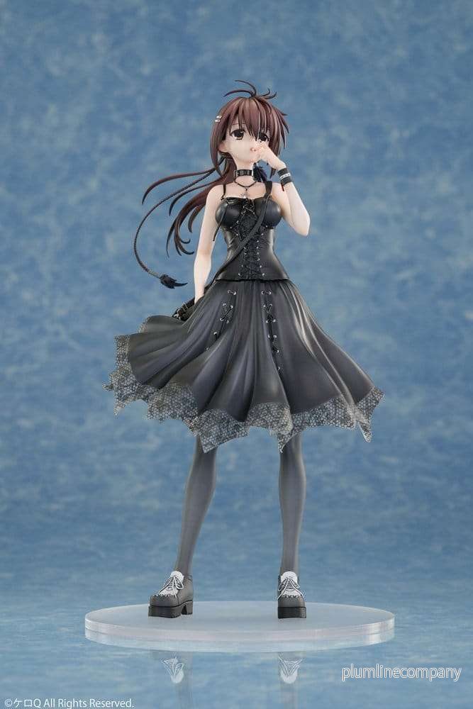 Wonderful Everyday -Diskontinuierliches Dasein- PVC-figur 1/7 Yuki Minakami Regular Edition 26 cm Wonderful Everyday -Diskontinuierliches Dasein- PVC-figur 1/7 Yuki Minakami Regular Edition 26 cm