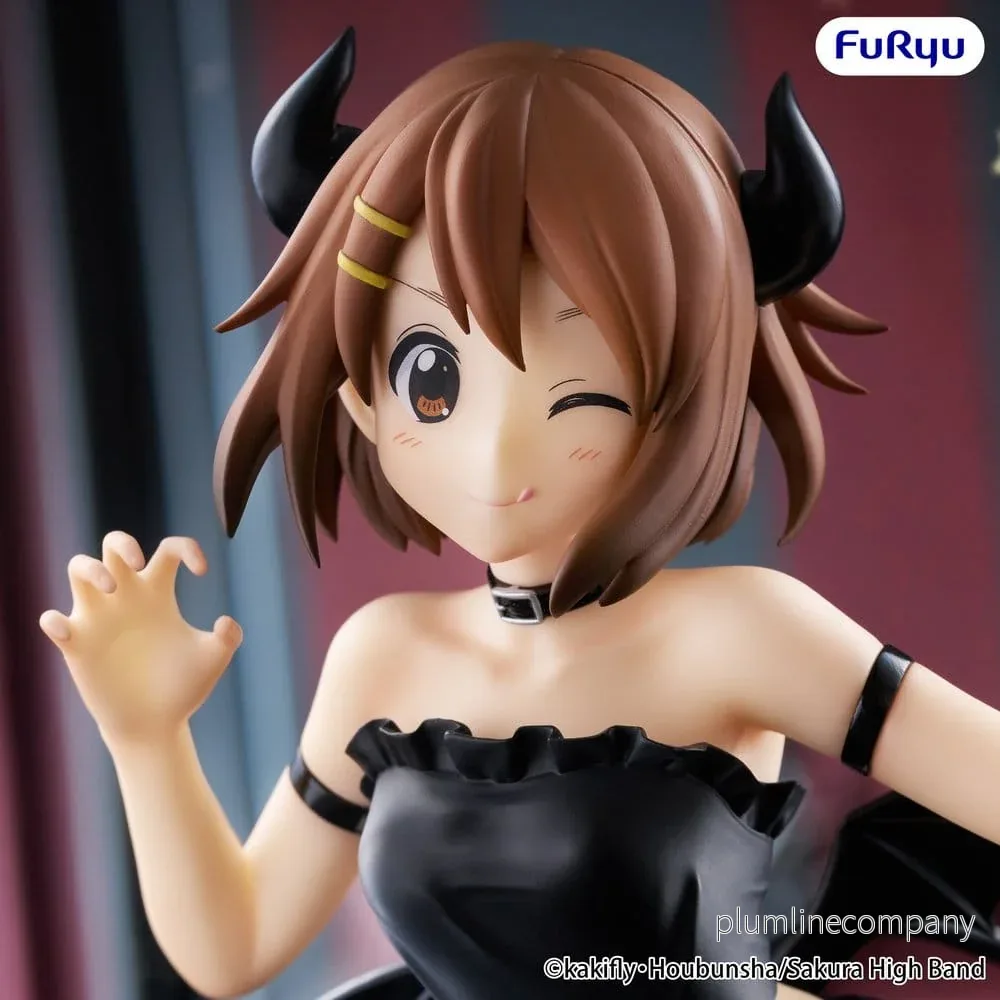 K-On! BiCute Mörk PVC-Figur Yui Hirasawa 23 cm - Bild 2
