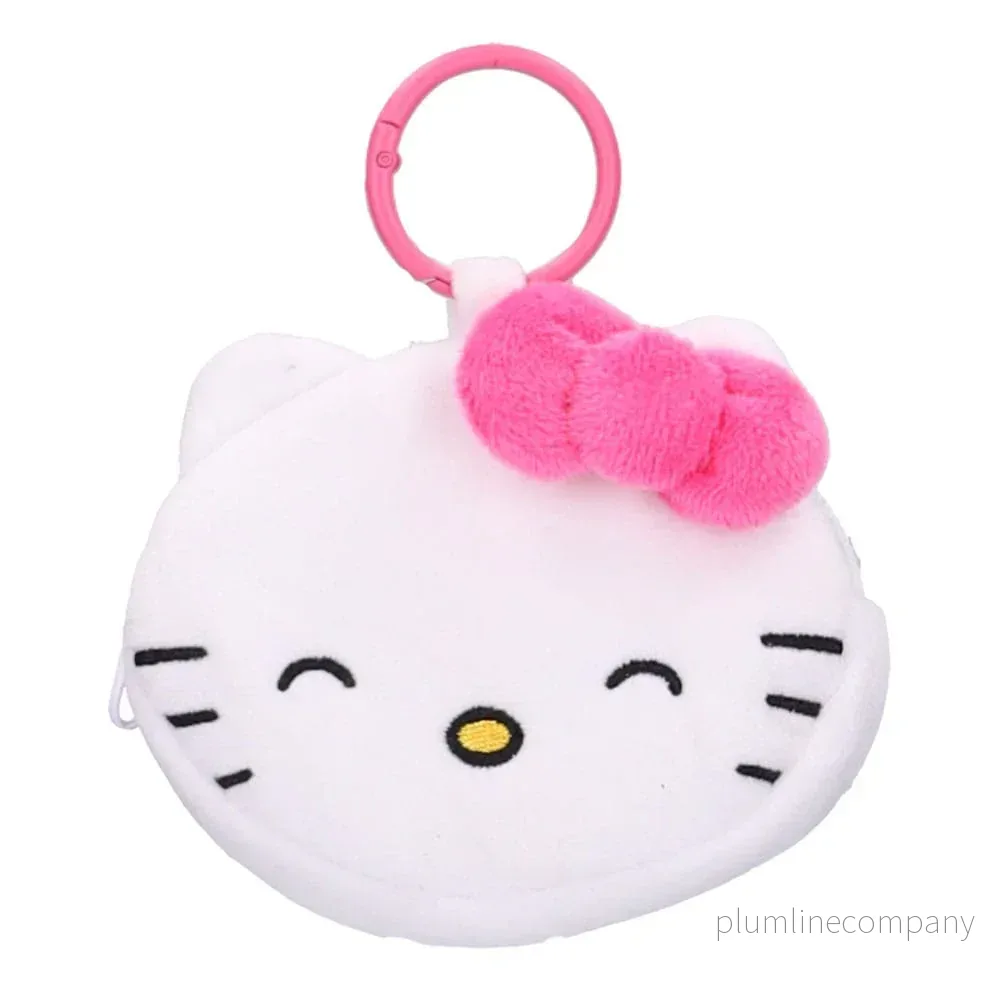 Sanrio Nyckelring Hello Kitty Gosedjur Pals – Officiellt Licensierad Sanrio Nyckelring Hello Kitty Gosedjur Pals – Officiellt Licensierad