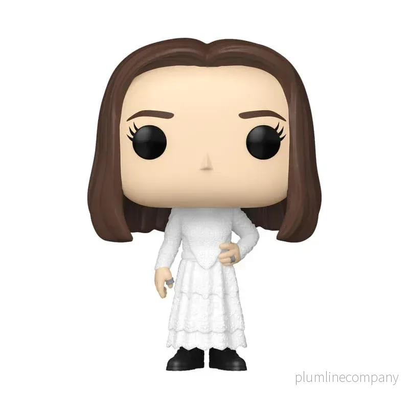 Casper POP! Animation Figur 30th Anniversary Kat 9 cm