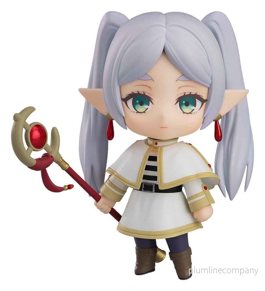 Frieren: Beyond Journey’s End Nendoroid Actionfigur Frieren 10 cm