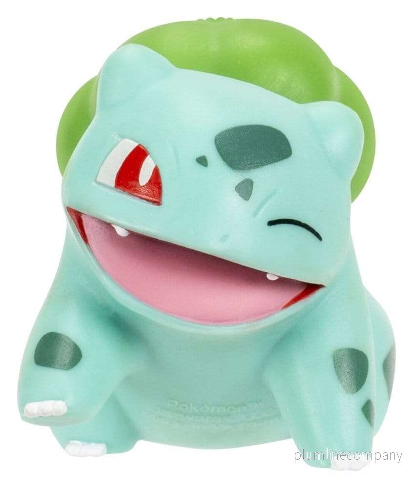 Pokémon Battle Figure Action Figures ver. 22 Assortment (6) - Bild 2