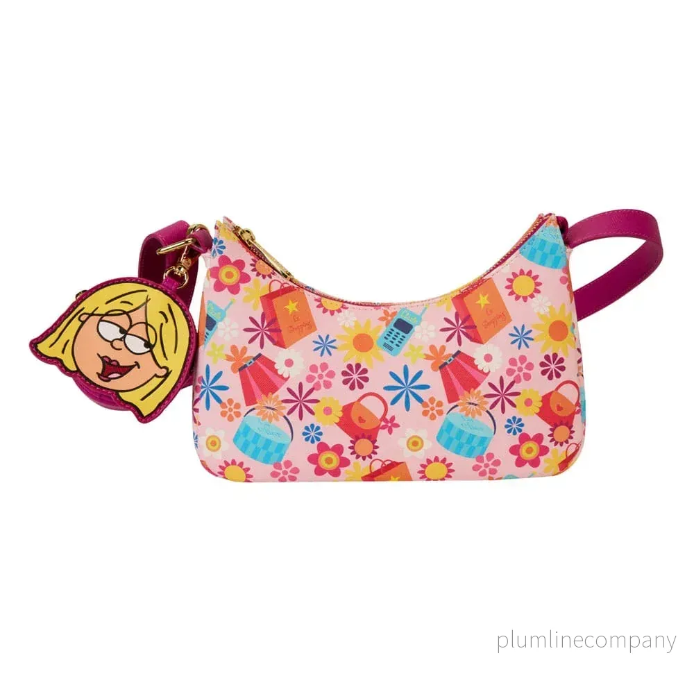Disney by Loungefly Crossbody Lizzie McGuire - Bild 2