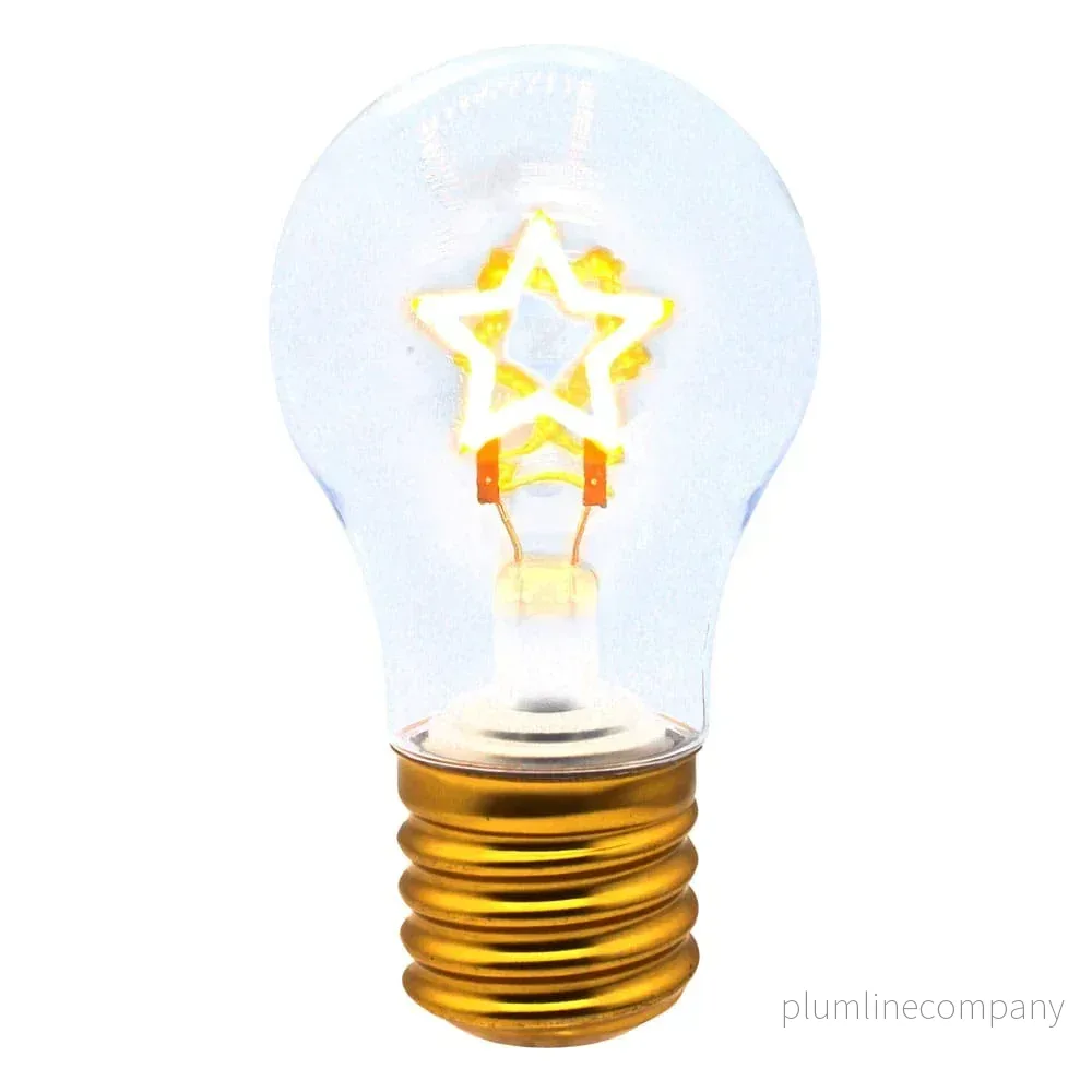 LED-lampor Assortiment (12 st) - Bild 3