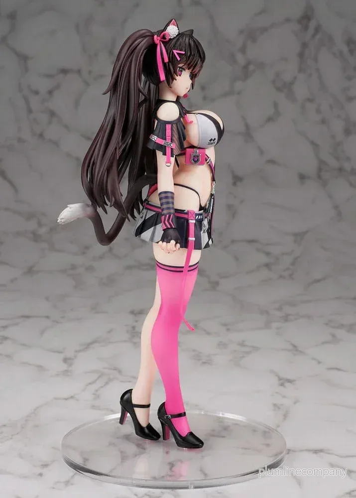 Goddess of Victory: Nikke PVC Figur Nikke Nero 23 cm - Bild 3