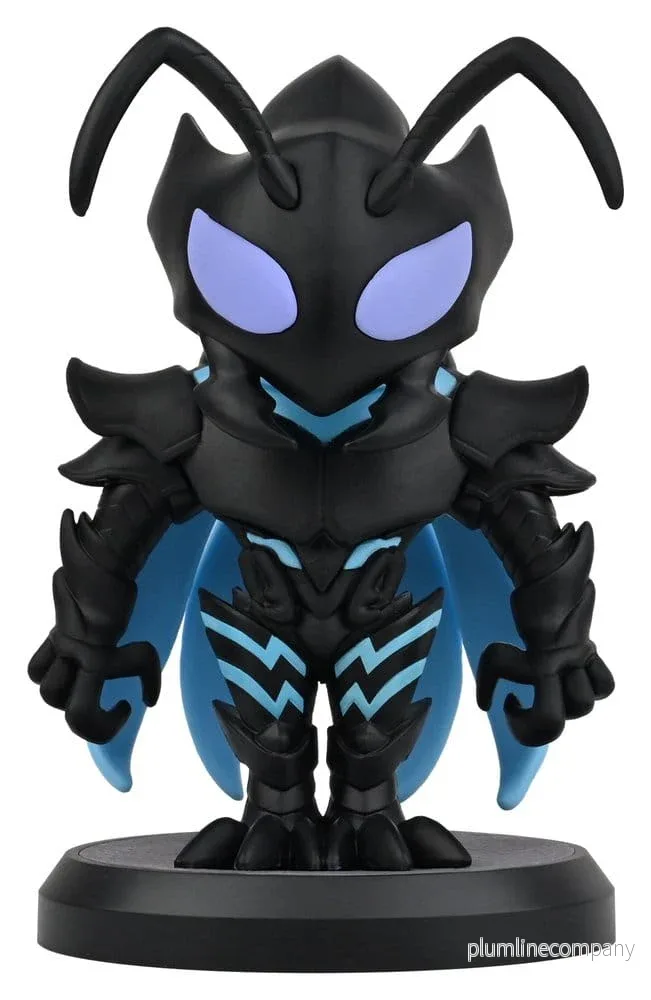 Solo Leveling Hero Box Mini Figures Shadow Rising Series Blind Box Display (12) - Bild 3