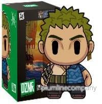 One Piece DZNR Gosedjur Zoro Dead or Alive Edition 18 cm One Piece DZNR Gosedjur Zoro Dead or Alive Edition 18 cm