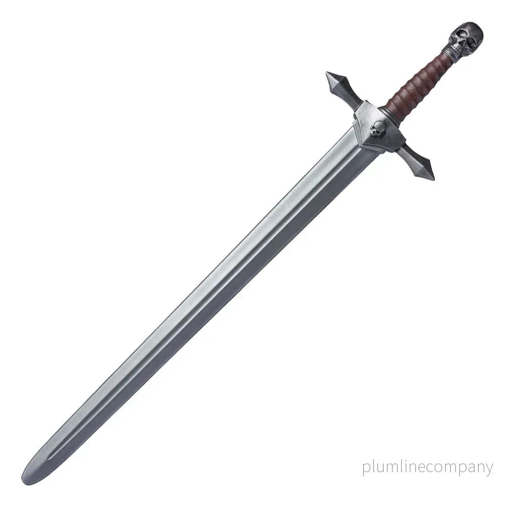 Warhammer Foam Sword Armoury Vanguard Imperial Arming Sword 91 cm