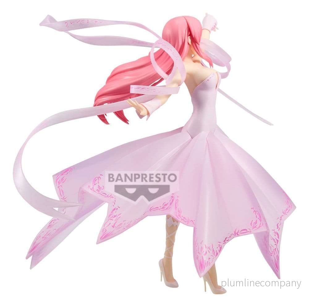 Mobile Suit Gundam Seed Evolve PVC-figur Lacus Clyne 22 cm - Bild 3