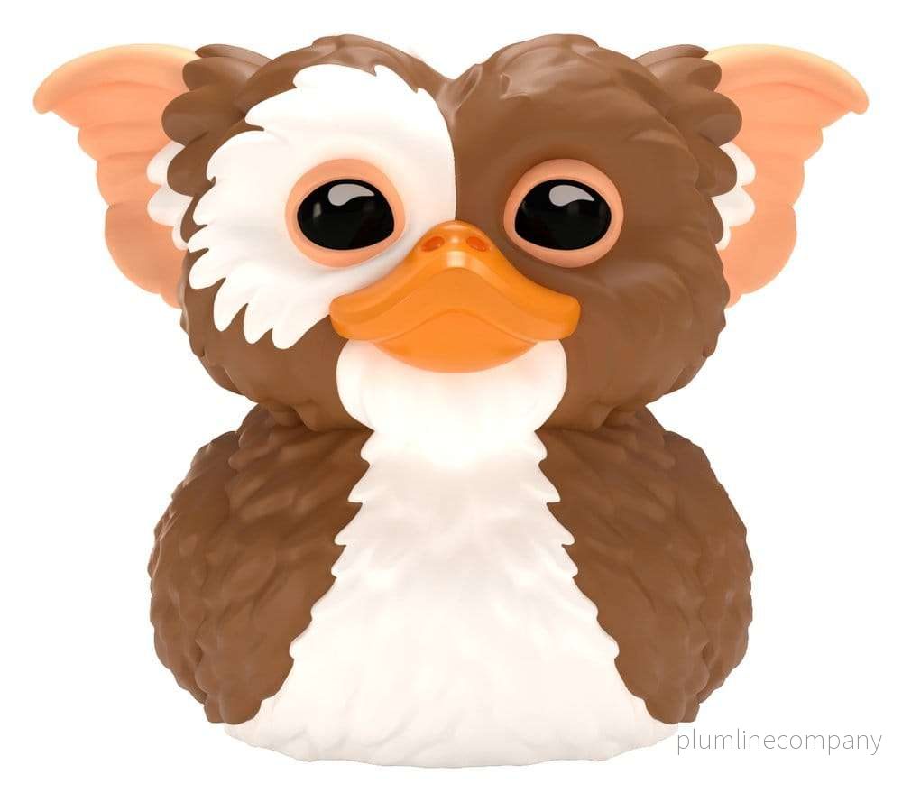 Gremlins Tubbz PVC-figur Gizmo Collector’s Edition 10 cm Gremlins Tubbz PVC-figur Gizmo Collector’s Edition 10 cm