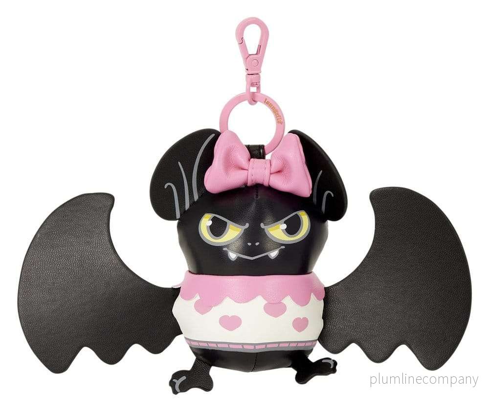 Monster High by Loungefly Väskcharm Bat Sortiment (15)