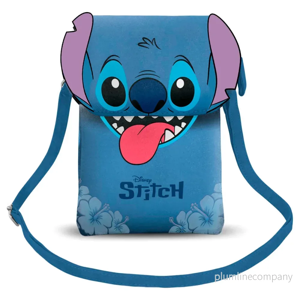 Disney Stitch Tunga mobilfodral Disney Stitch Tunga mobilfodral