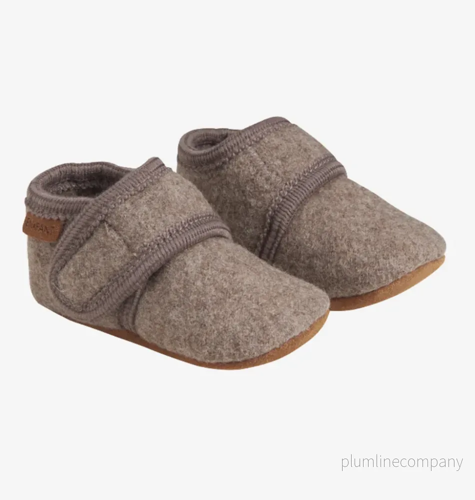Baby Wool slippers Baby Wool slippers