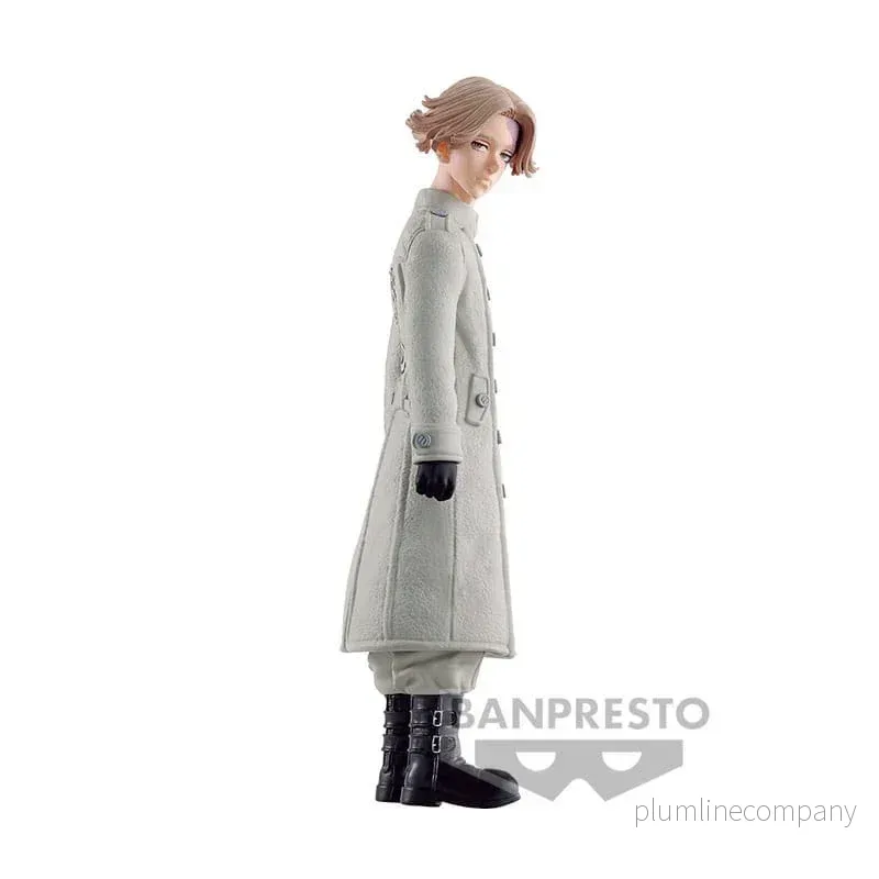 Tokyo Revengers PVC Figur Seisyu Inui 18 cm Tokyo Revengers PVC Figur Seisyu Inui 18 cm