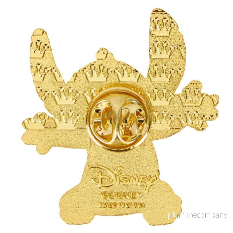 Disney by Loungefly Emaljpinnar Blind Box Web Stitch Assortment (12) - Bild 3
