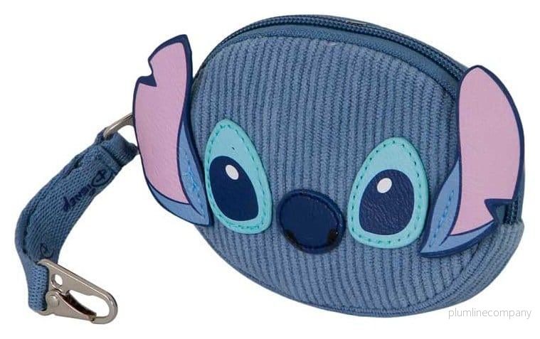 Lilo & Stitch Roy Myntplånbok Sight Blue - Bild 3