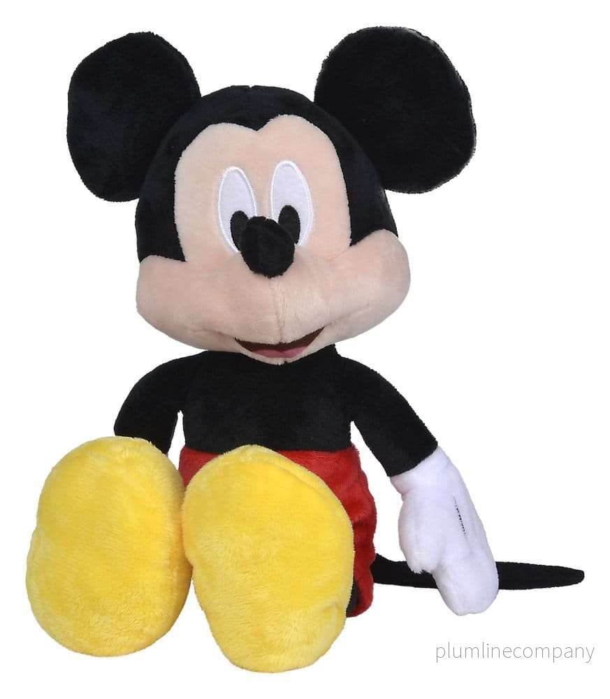 Disney Refresh Core mjukisdjur Mickey 35 cm - Bild 2