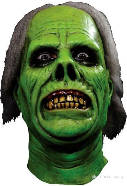 Chaney Entertainment: Phantom of the Opera Grön Mask - Bild 2