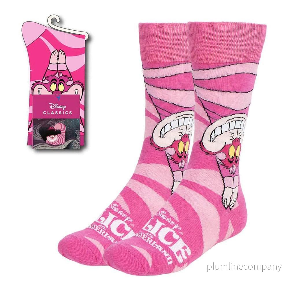 Disney Strumpor Alice i Underlandet Cheshire Katt - Bild 2