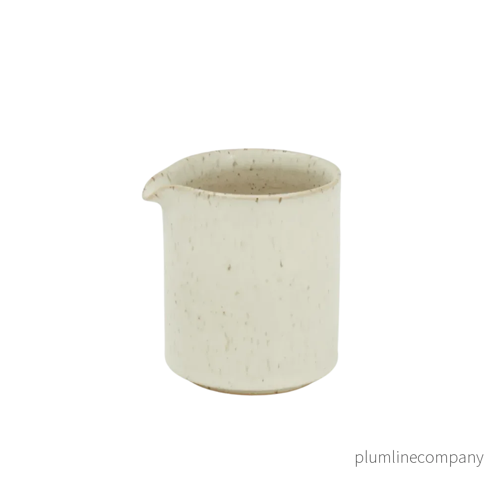 Mjölkkanna