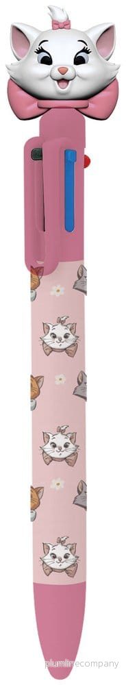 Disney Färgglad 3D Penna The Aristocats - Bild 2