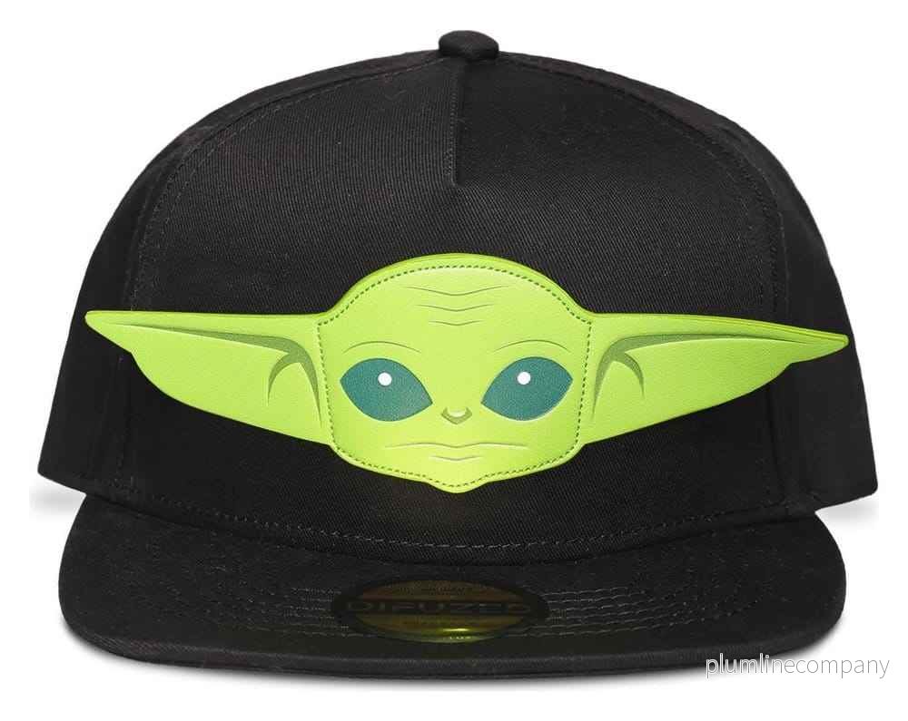 Star Wars: The Mandalorian Nyhet Keps