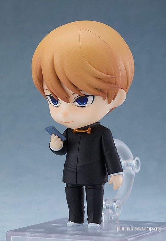 Kaguya-sama: Love Is War Nendoroid actionfigur Miyuki Shirogane 10 cm