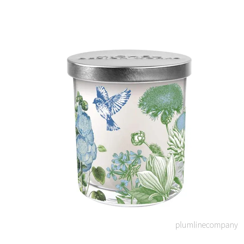 Doftljus Cotton & Linnen