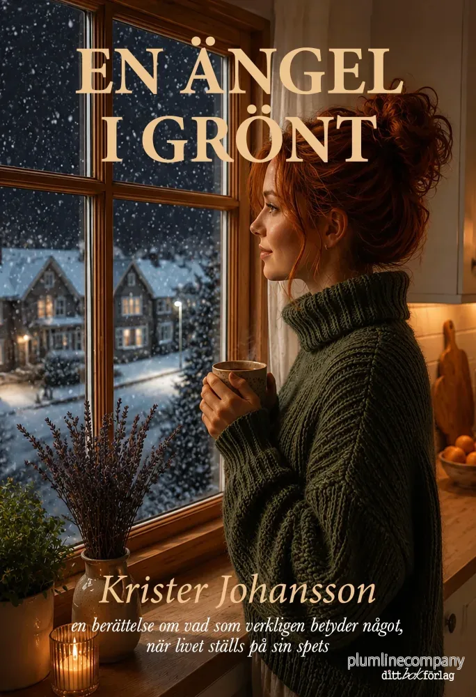 En ängel i grönt En ängel i grönt