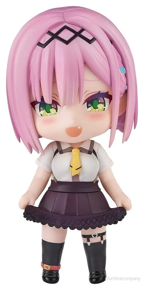 Angelic Chaos RE-BOOT! Nendoroid Actionfigur Amane Tanikaze 10 cm Angelic Chaos RE-BOOT! Nendoroid Actionfigur Amane Tanikaze 10 cm