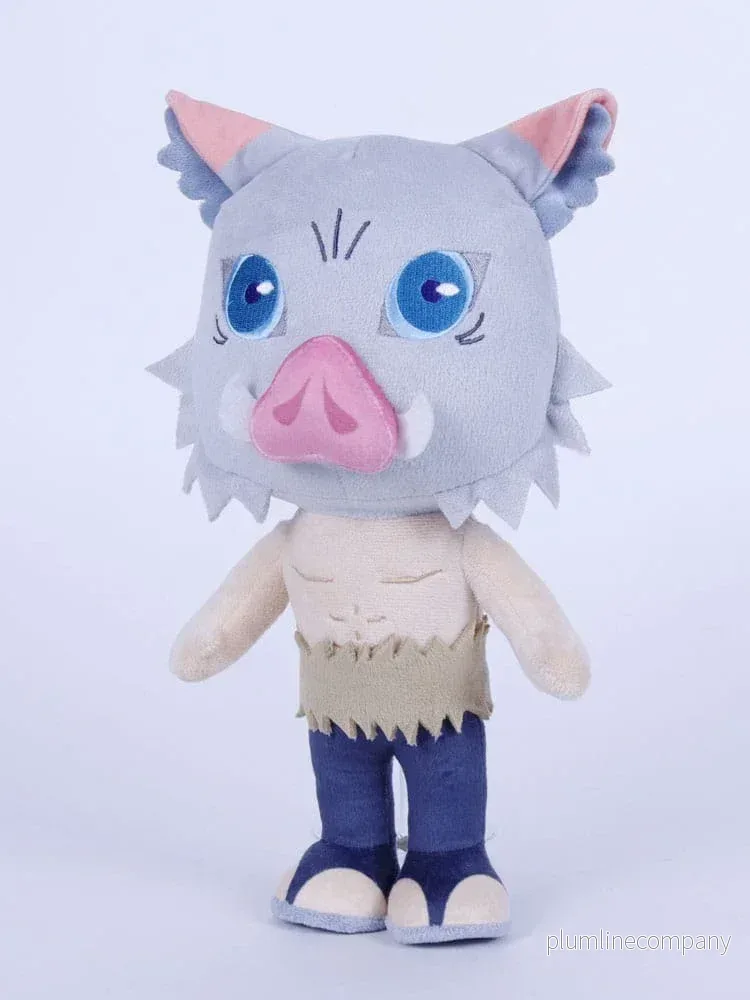 Demon Slayer Plush Figur Tanjiro 27 cm - Bild 3