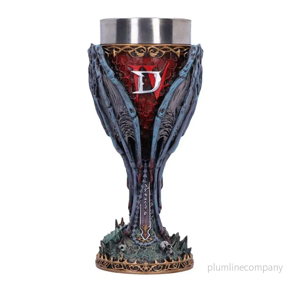 Diablo IV Goblet Lilith - Bild 3