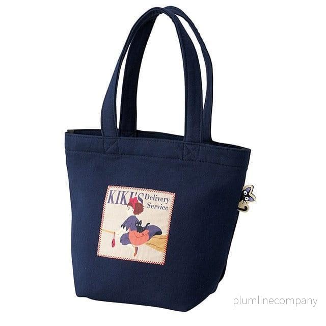 Kiki’s Delivery Service Tote Bag – Nattens Avfärd Kiki’s Delivery Service Tote Bag – Nattens Avfärd