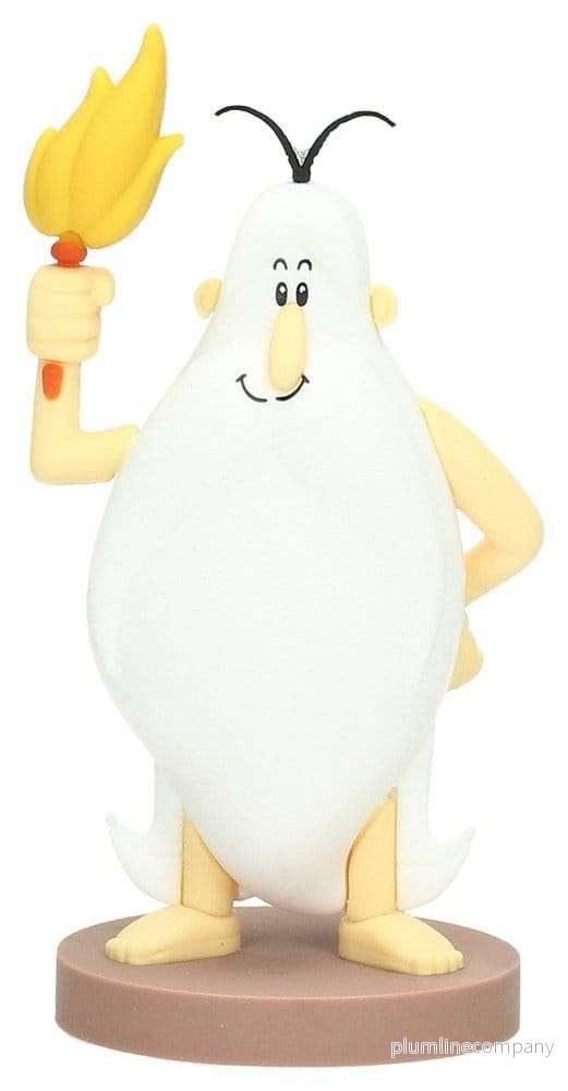 Once Upon a Time… gummifigur Maestro 9 cm Once Upon a Time… gummifigur Maestro 9 cm