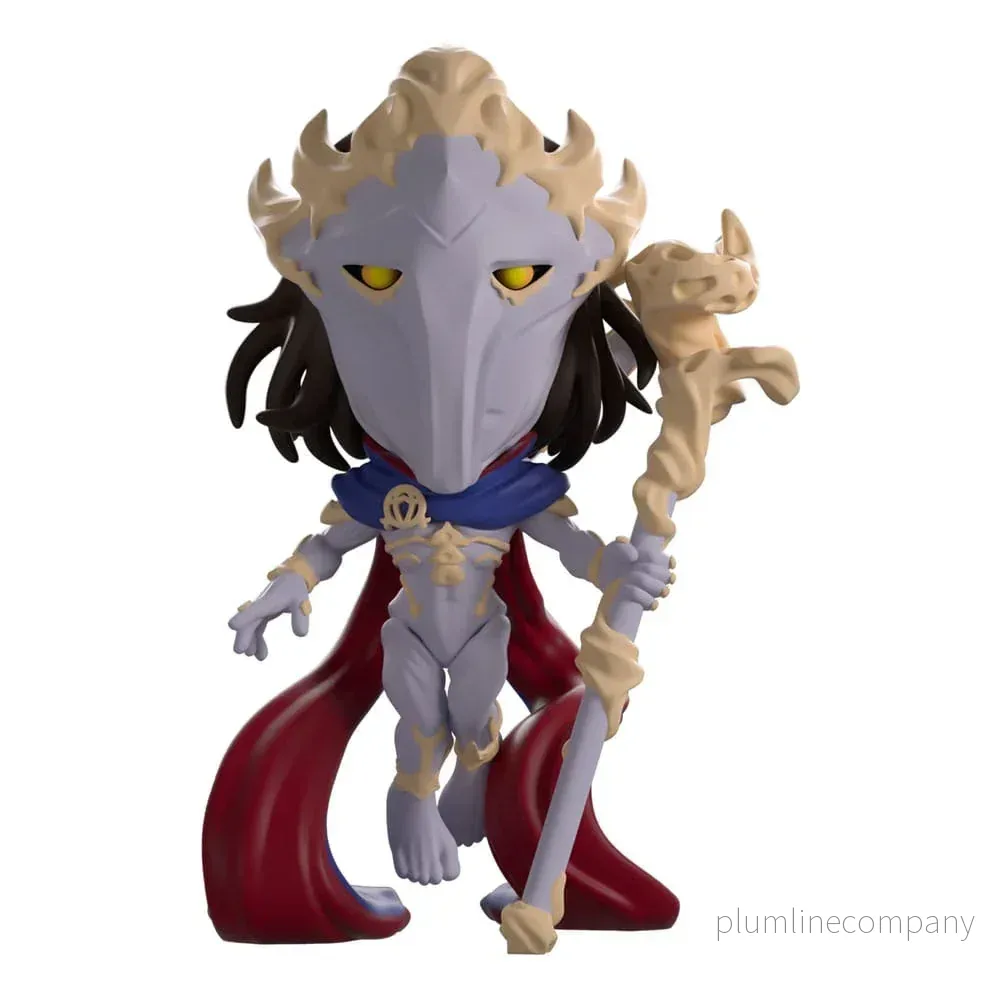 Arcane Figur Champion Viktor 13 cm - Bild 2