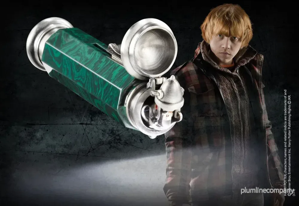 Harry Potter Replica 1/1 Deluminator Harry Potter Replica 1/1 Deluminator