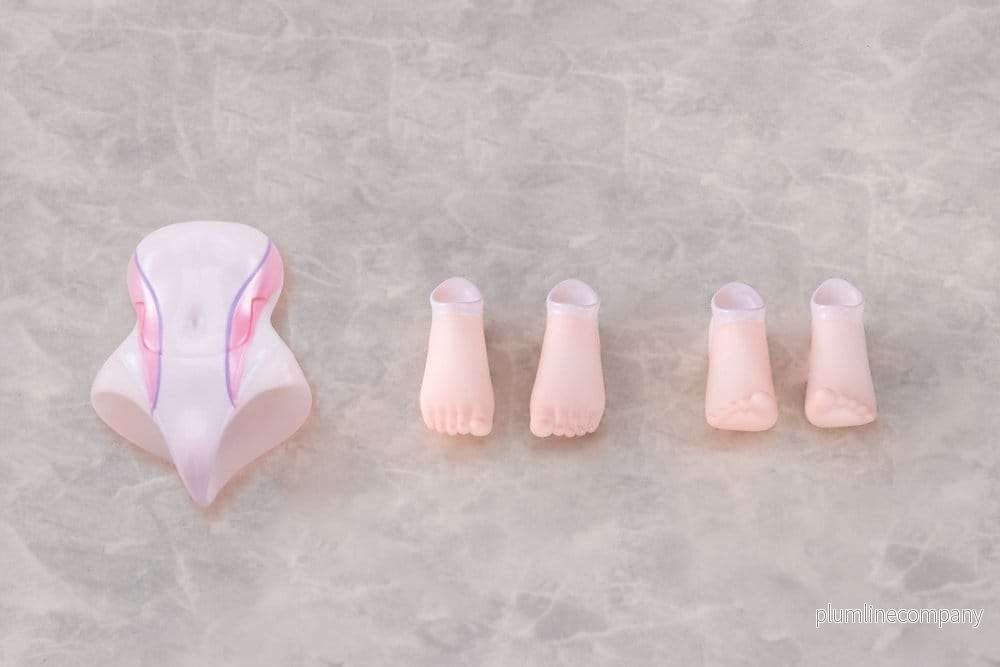 Original Character Galactic Series Action Figure Parts 1/12 Asmodea tillbehörsdel Original Character Galactic Series Action Figure Parts 1/12 Asmodea tillbehörsdel
