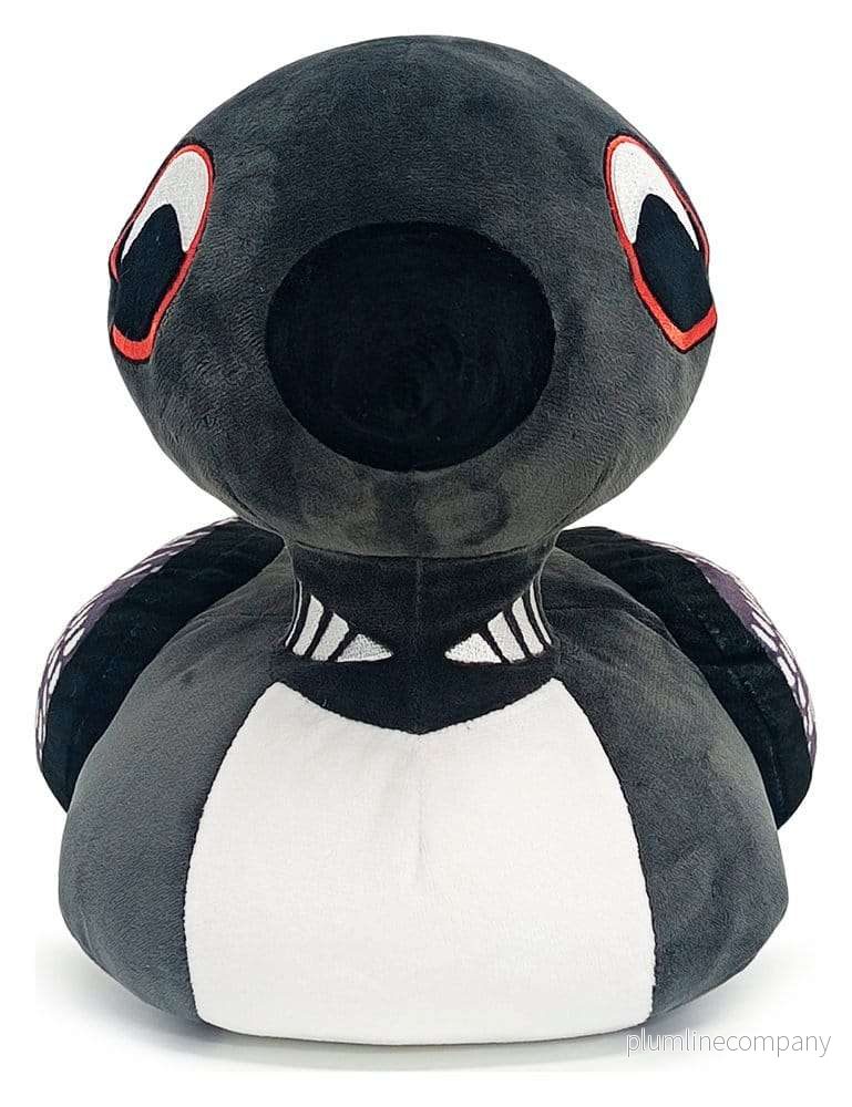 Heated Rivalry Gosedjur Canadian Wolf Bird 22 cm Heated Rivalry Gosedjur Canadian Wolf Bird 22 cm
