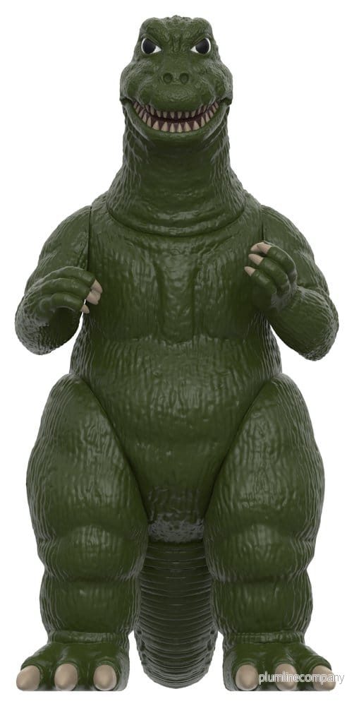 Godzilla Toho (Monster Island) Actionfigur Våg 13 Blindbox Display (12) - Bild 2